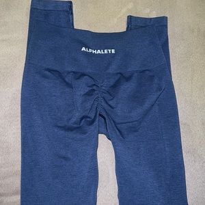 Alphalete leggings